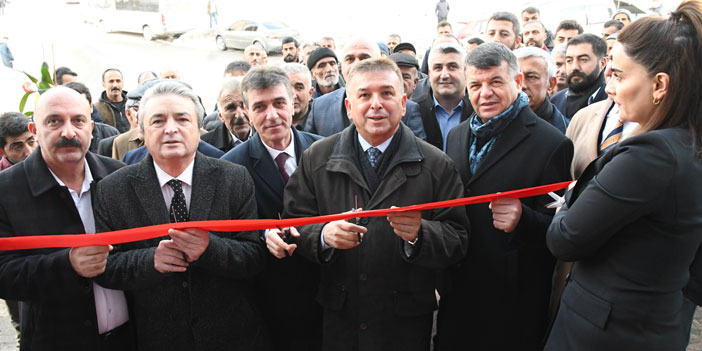 Tekne Balık & Köfte Restaurantı açıldı