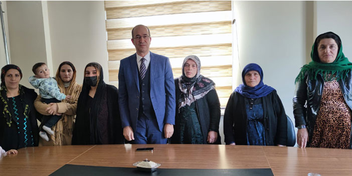 Esendere Belediyesinden örnek karar