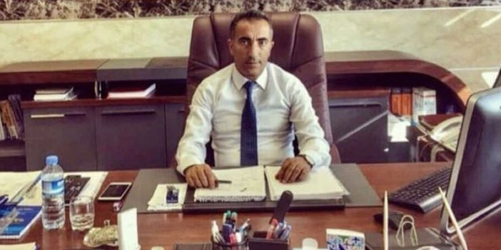 Yüksekova Havalimanı Müdür Yardımcısı kalp krizi sonucu hayatını kaybetti