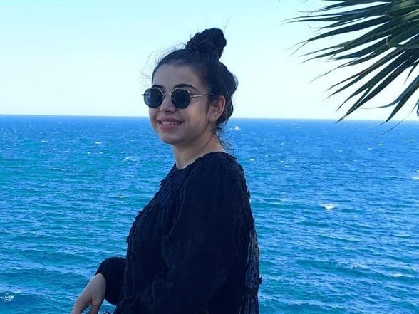 Hakkarili Edanur Antalya'da öldürüldü