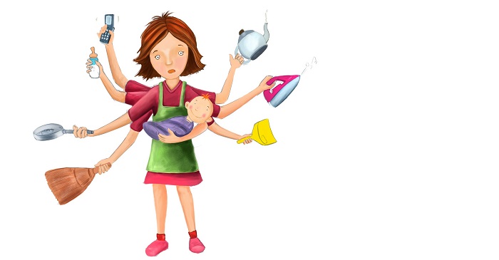 Kadınların Toplumdaki Yeri Ve Önemi