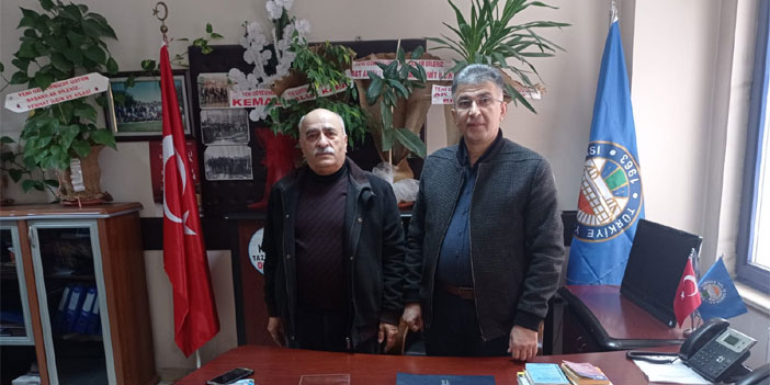 İşyeri Temsilcilerinden 10 Ocak mesajı