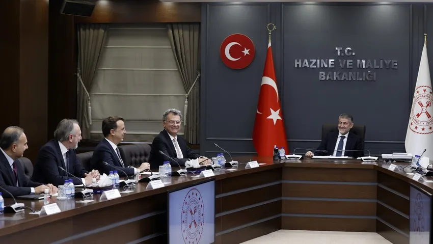 TÜSİAD'dan açıklama