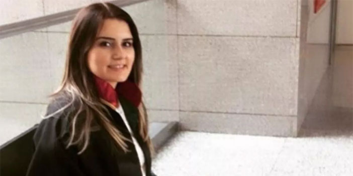 TTB ve Barolardan Dilara Yılmaz açıklaması