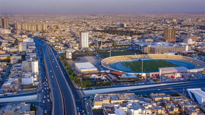 Erbil Belediyesi’nden 70 büyük fabrika için adım