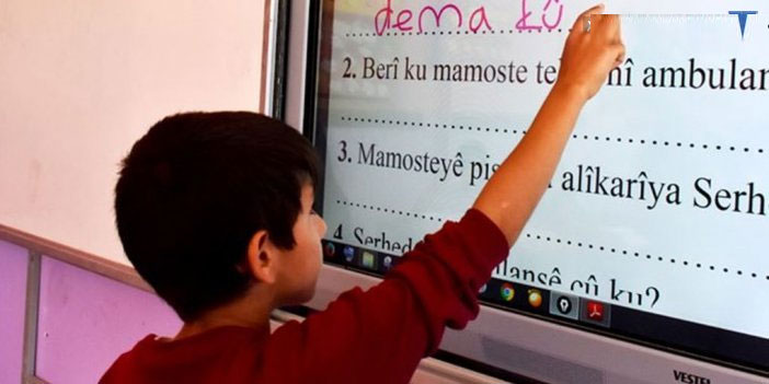 MEB: İlk ders zili, 11 Eylül'de çalacak