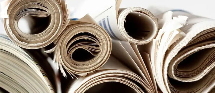 Yayıncılıkta yaprak dökümü