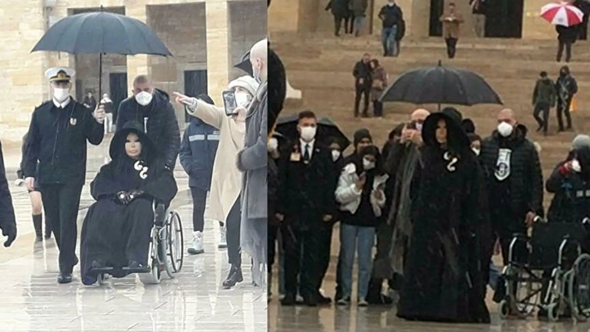 Subay görevden alındı