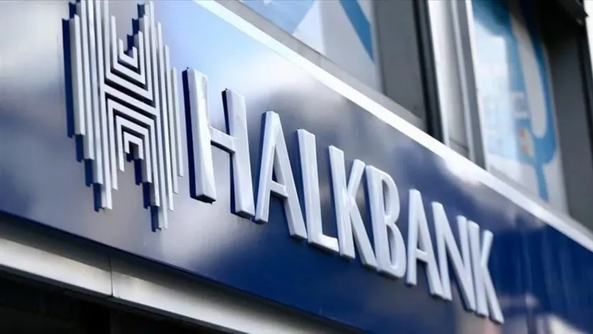 Halkbank davası askıya alındı
