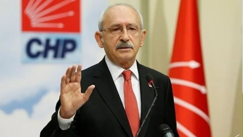 Kılıçdaroğlu: Asla susmam