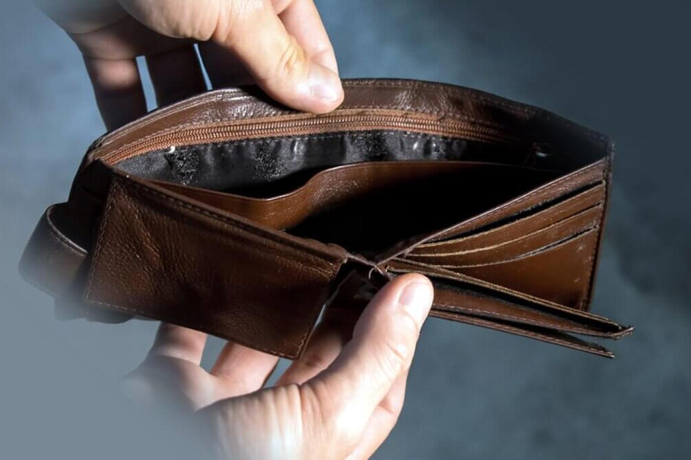 Borcunu ödeyemediği için yasal takibe düşenlerin sayısı artıyor