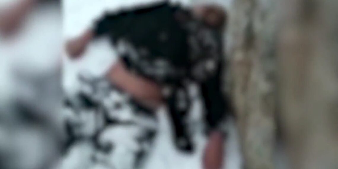 Van’da iki mülteci daha donarak öldü