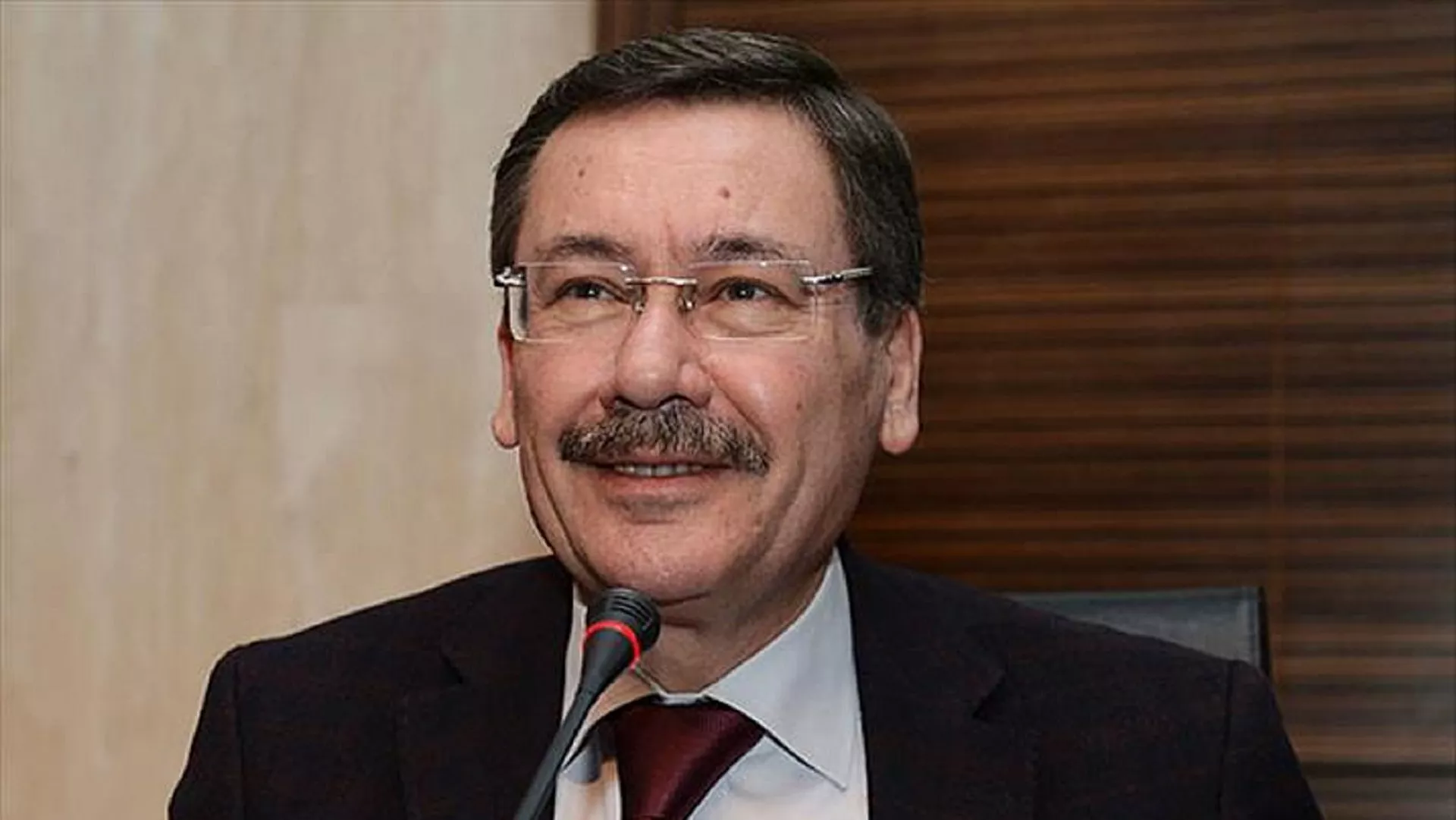 Gökçek: İki numaralı benim