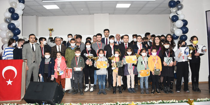 Çukurca Kaymakamı Kurt: Kabuğumuzu kırdık!