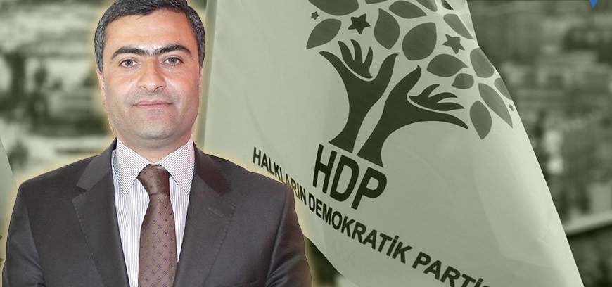 HDP Hakkari il örgütü yarınki programı iptal etti!