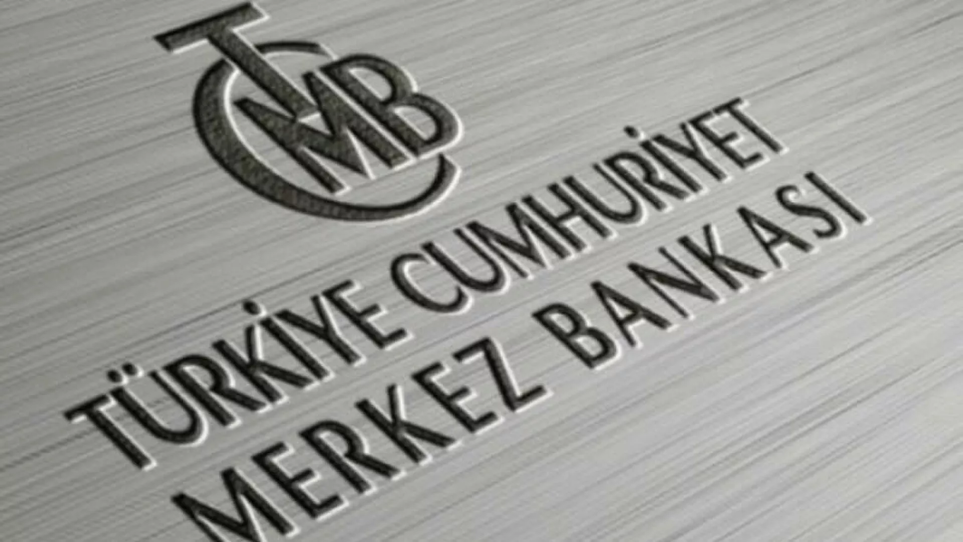 TCMB'den hükümete 'açık mektup'