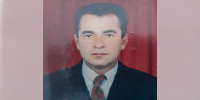 Erik ailesinden taziye teşekkür mesajı