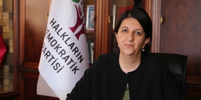 Buldan'ın Kovid-19 testi pozitif çıktı