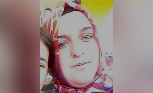 İntihar ettiği öne sürülen Esmanur'un katil zanlısı annesi çıktı