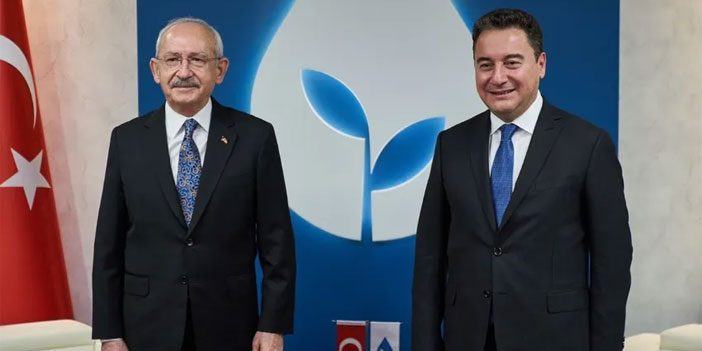 Kılıçdaroğlu: Bu ülkeye demokrasi gelecekse bunun yolu Diyarbakır’dan geçer