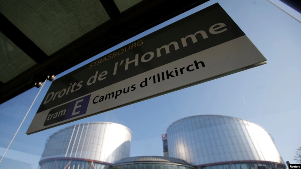 Rusya ve Türkiye yine AİHM şampiyonu