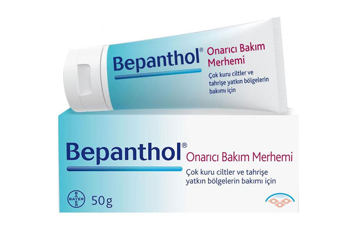 Bepanthol Ürünleri