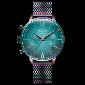 Erkek Saat Kullanımında Görsel Farklılıklar