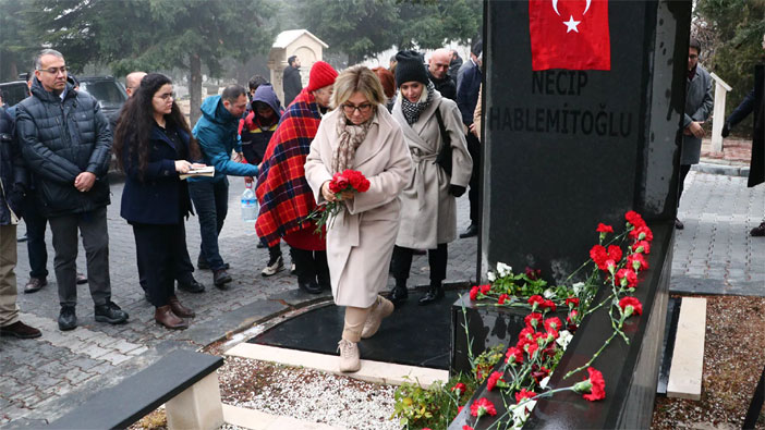 Şengül Hablemitoğlu: Adalete, devlete güvenimizi kaybettik, ailemize iletilen bir şey yok