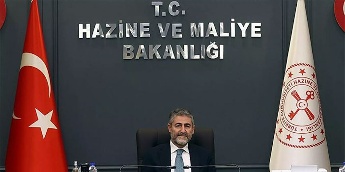 Bakan Nebati'den 'Enflasyon' açıklaması