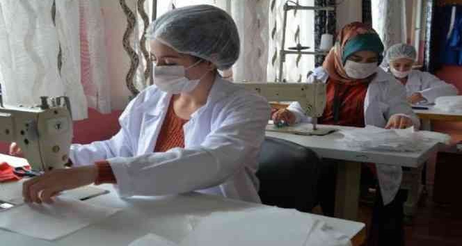 Müdür Gür: Meslek liseliler daha kolay iş buluyor