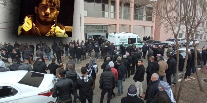 Cizre Emniyet Müdürü'nden Dayan ailesine: Olayı abartmayın