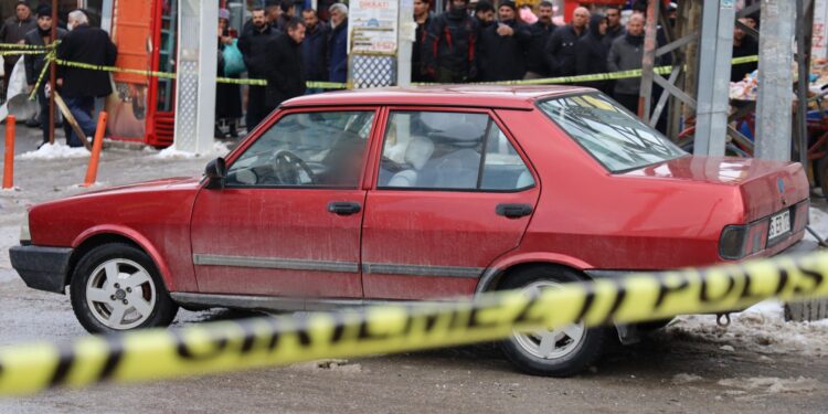 Kimlikleri belli oldu