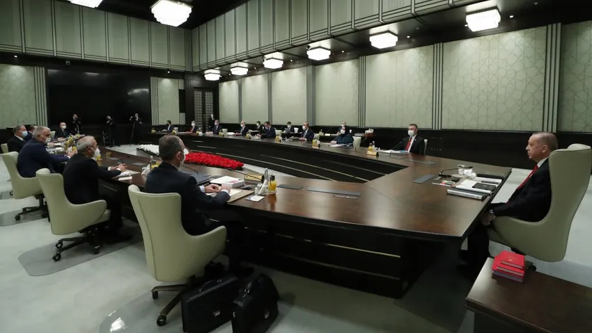 4 bakan daha görevden alınacak iddiası