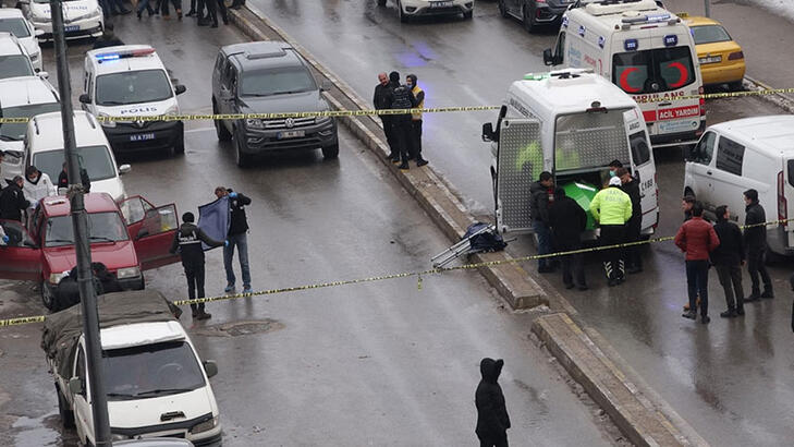 Van'daki çifte cinayetin şüphelisi koca: Uzun zaman plan yaptım