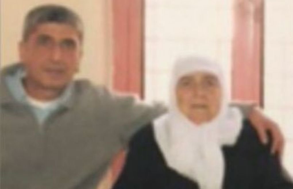 Koğuşunda ölü bulundu