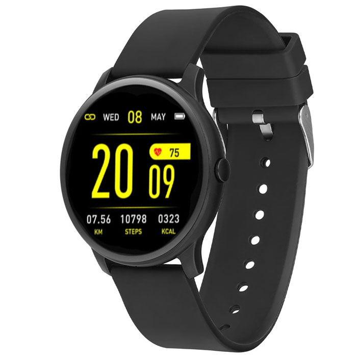 Dijital Saat Özgürlüğü