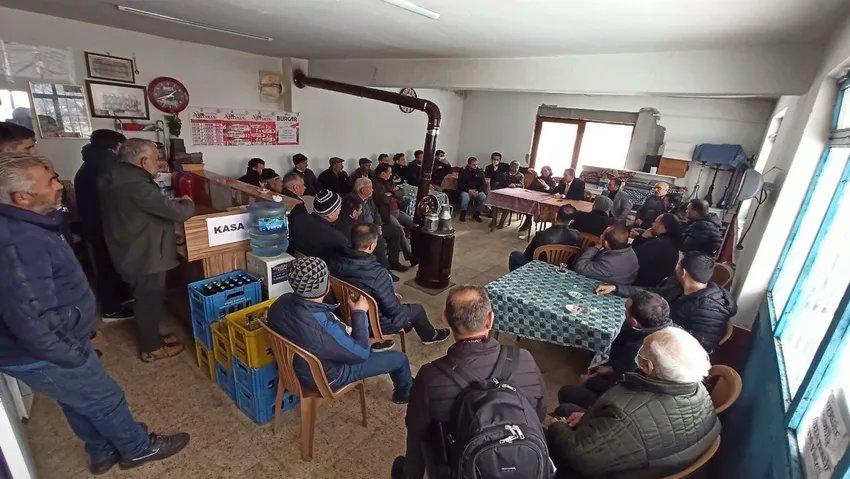 Elektrik zammı şalter kapattırdı