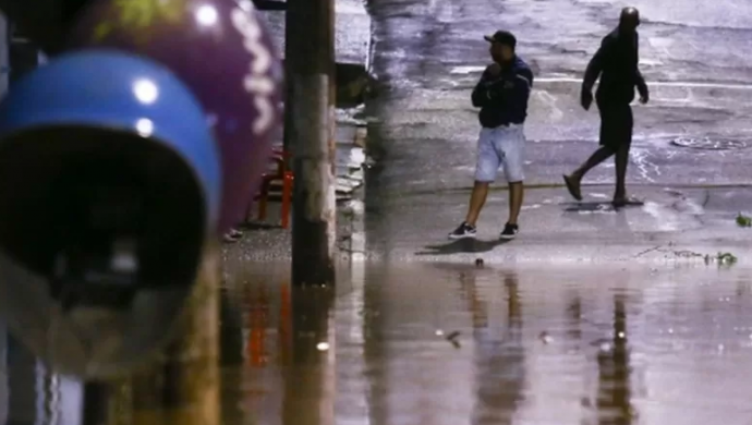 Sel felaketinde 21 kişi öldü