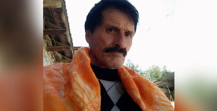 Avlanmak için kırsala giden avcı donarak yaşamını yitirdi