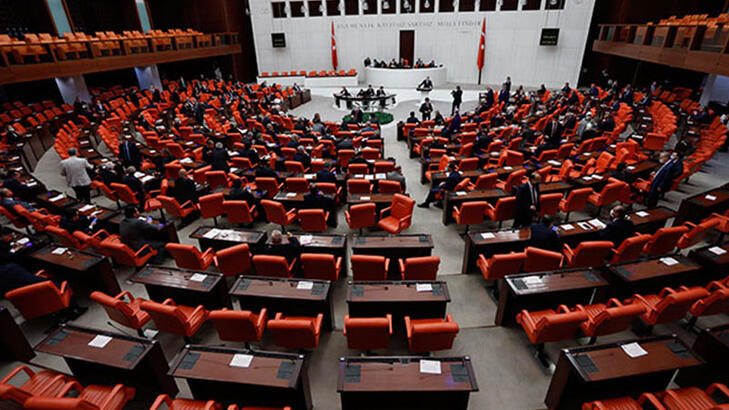 TBMM'de Öğretmenlik Meslek Kanunu Teklifi kabul edildi