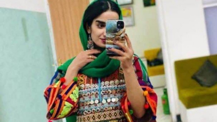 Afganistanlı aktivist Mohammadi kaçırıldı