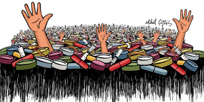 Van'da madde bağımlılığı her geçen gün artıyor