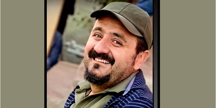 Dara ailesinden taziye teşekkür mesajı