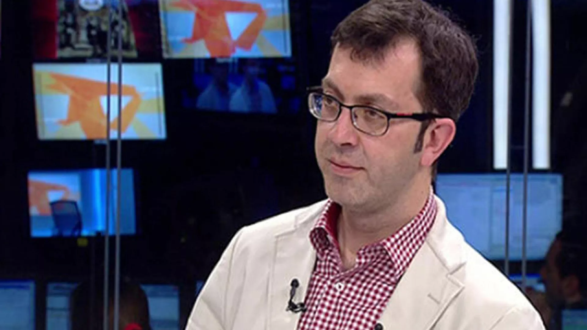 Turgay Güler: İnsanlara kuru fasulye dağıtılsın, herkes kendi gazını üretsin