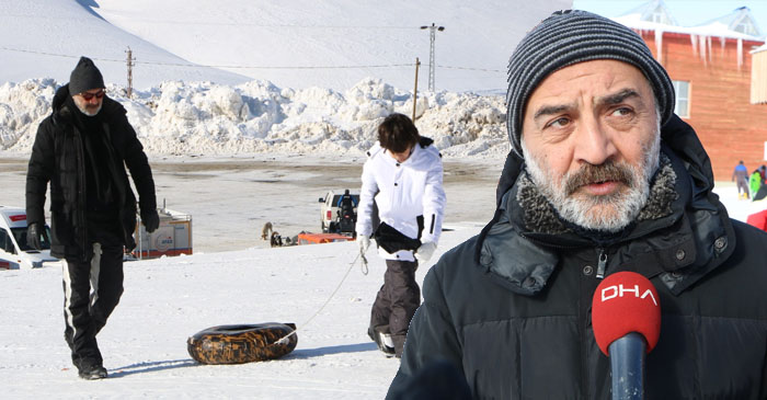 Yılmaz Erdoğan: Hakkari’yi ihmal ettiğim bir gerçek