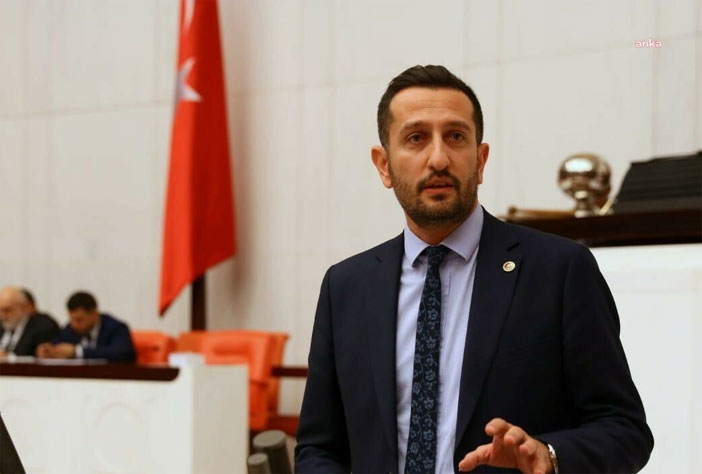 Ankara Devlet Konservatuvarı'nda yemek fiyatlarına yüzde 857’lik zam