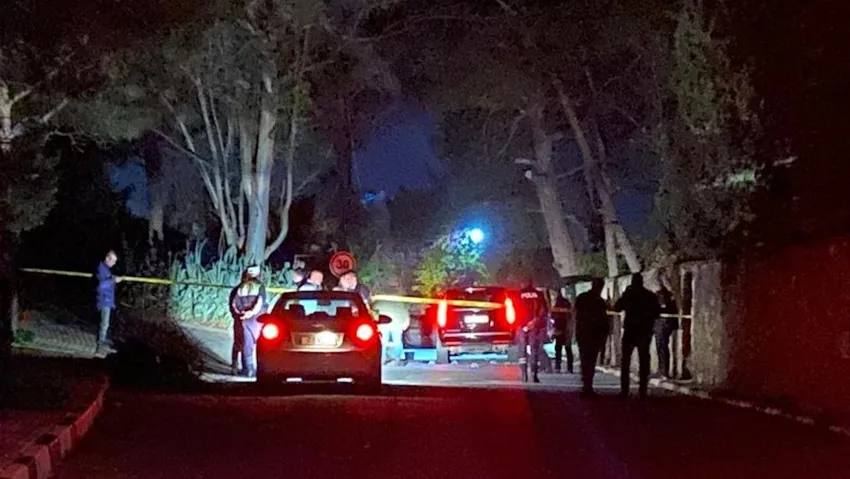 Emniyet Genel Müdürlüğü: Halil Falyalı saldırısı ile ilgili 3 şüpheli İstanbul'da gözaltına alındı