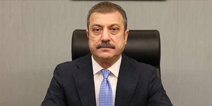 Kavcıoğlu, TOBB üyeleriyle görüştü