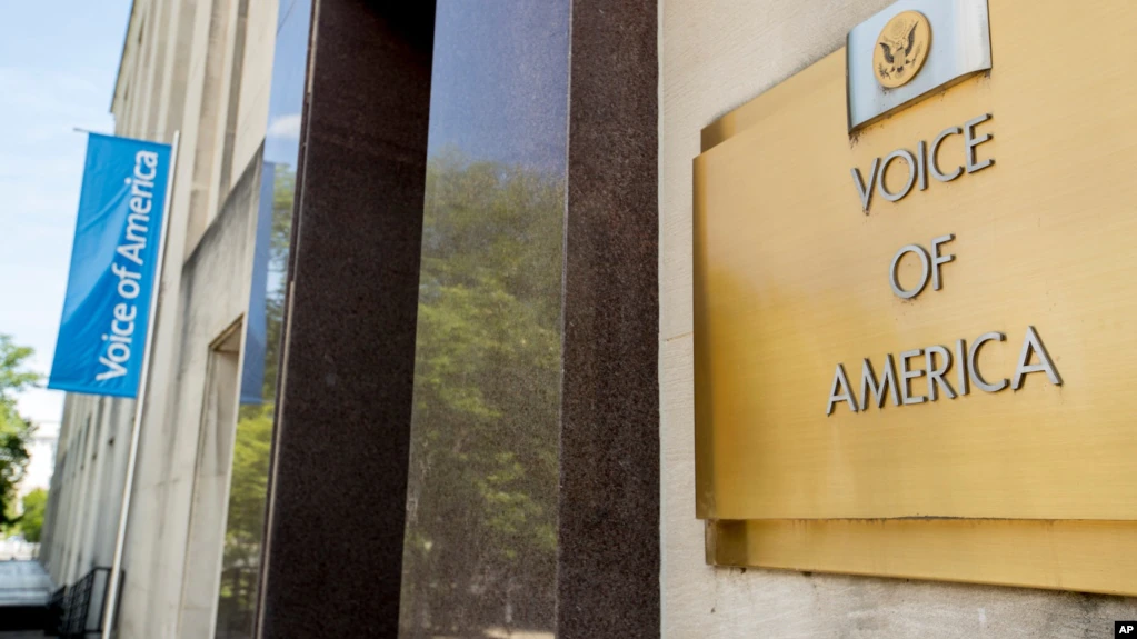 VOA’dan RTÜK’e yanıt