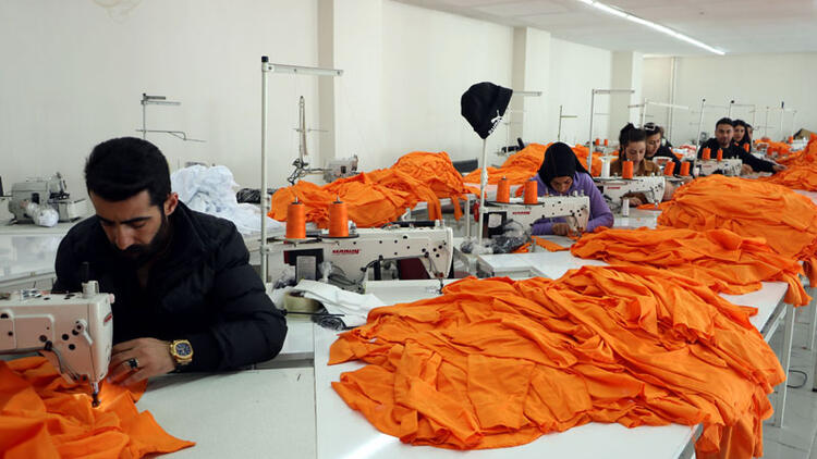 Yüksekovalı Tekstilci, Kadınların Umudu Oldu